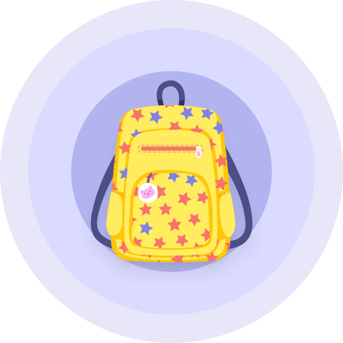 Student Bag