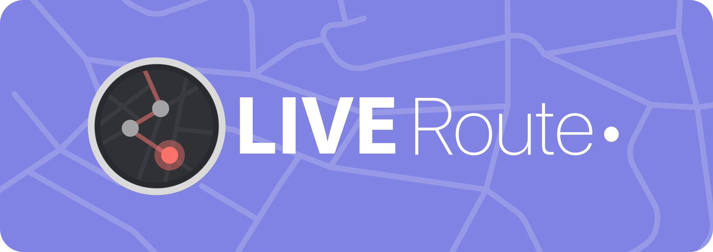 LiveRoute App